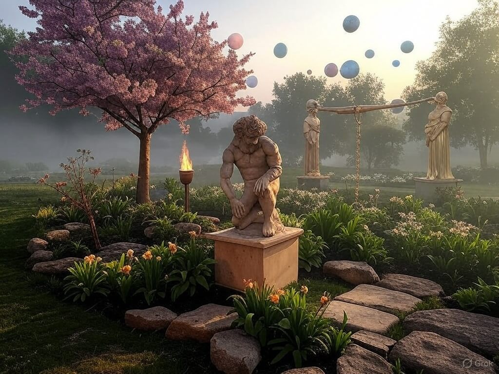 Sacred Harmony