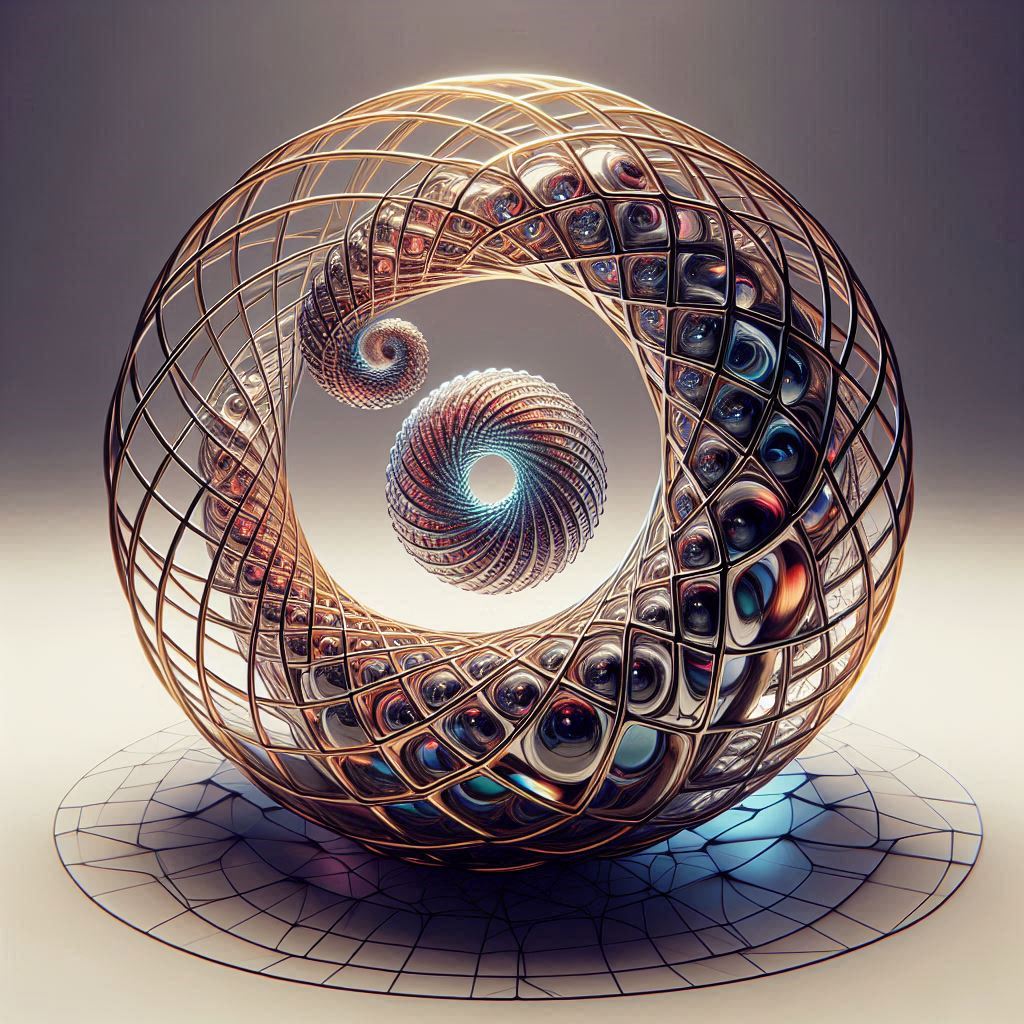 Sacred Presence